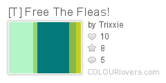[T]_Free_The_Fleas!